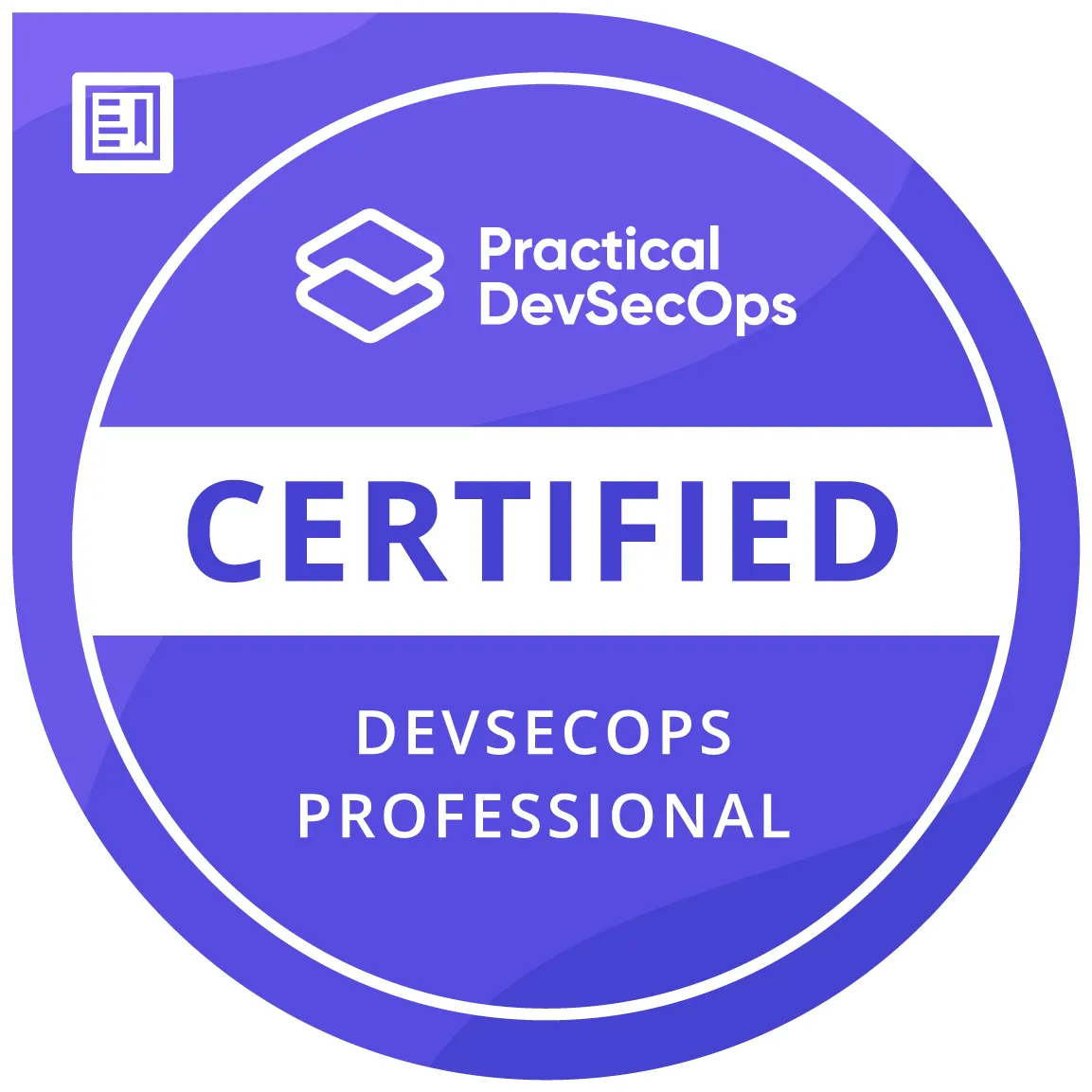 CDP - Certified DevSecOps Professional